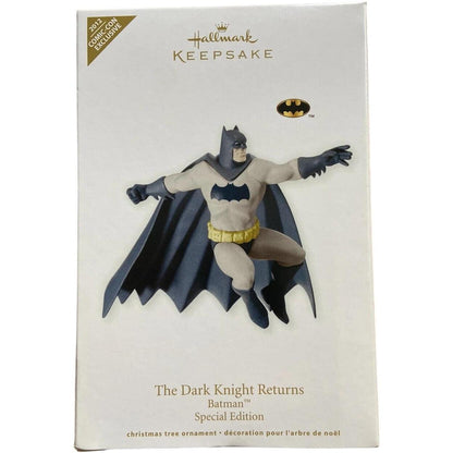 2012 The Dark Knight Returns (Batman)