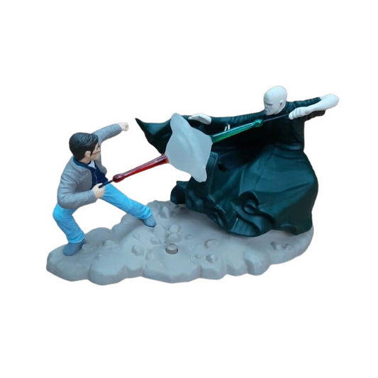 2012 The Final Battle (Harry Potter)