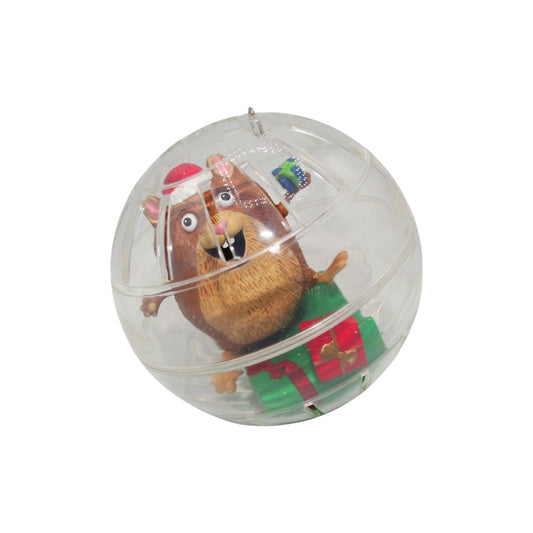 2012 The Hamster Dance Song (Hamster)