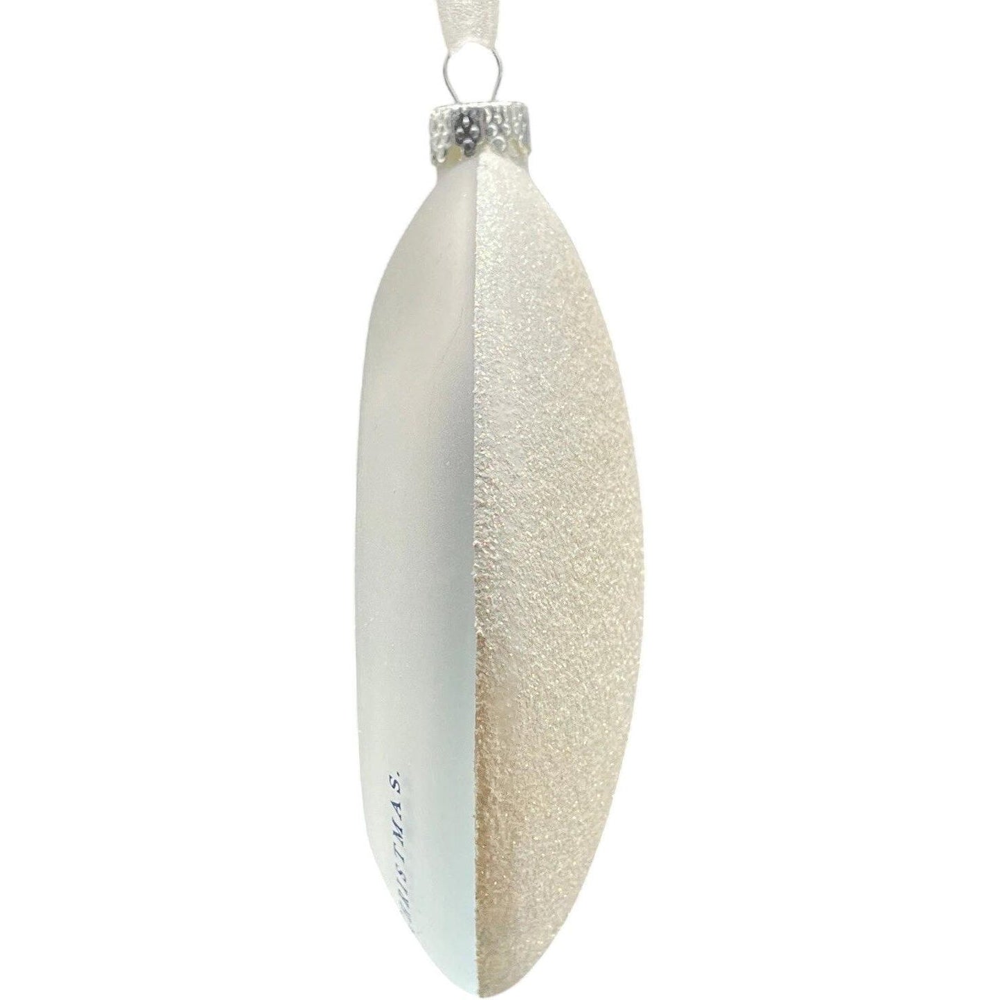 2012 The Road Home Hallmark Ornament (Ball) QXG3504