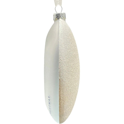 2012 The Road Home Hallmark Ornament (Ball) QXG3504