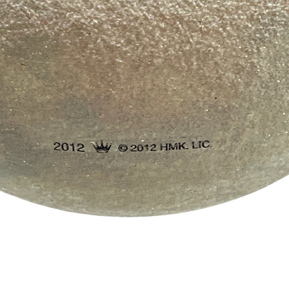 2012 The Road Home Hallmark Ornament (Ball) QXG3504