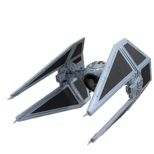 2012 TIE Interceptor Hallmark Ornament (Star Wars) QXI2061 Image1