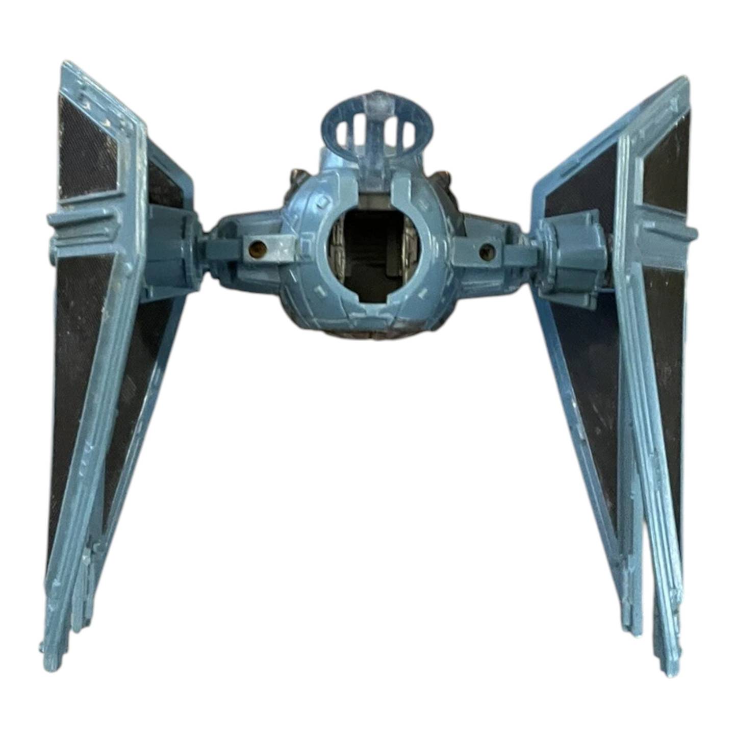 2012 TIE Interceptor Hallmark Ornament (Star Wars) QXI2061 Image3