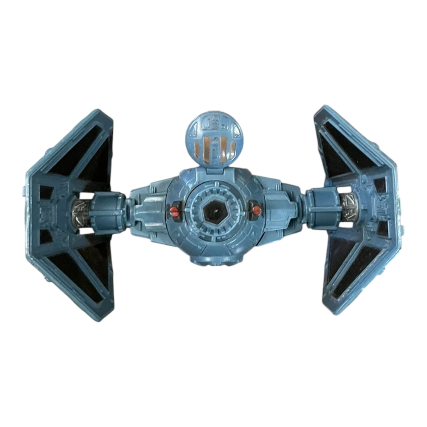 2012 TIE Interceptor Hallmark Ornament (Star Wars) QXI2061 Image4