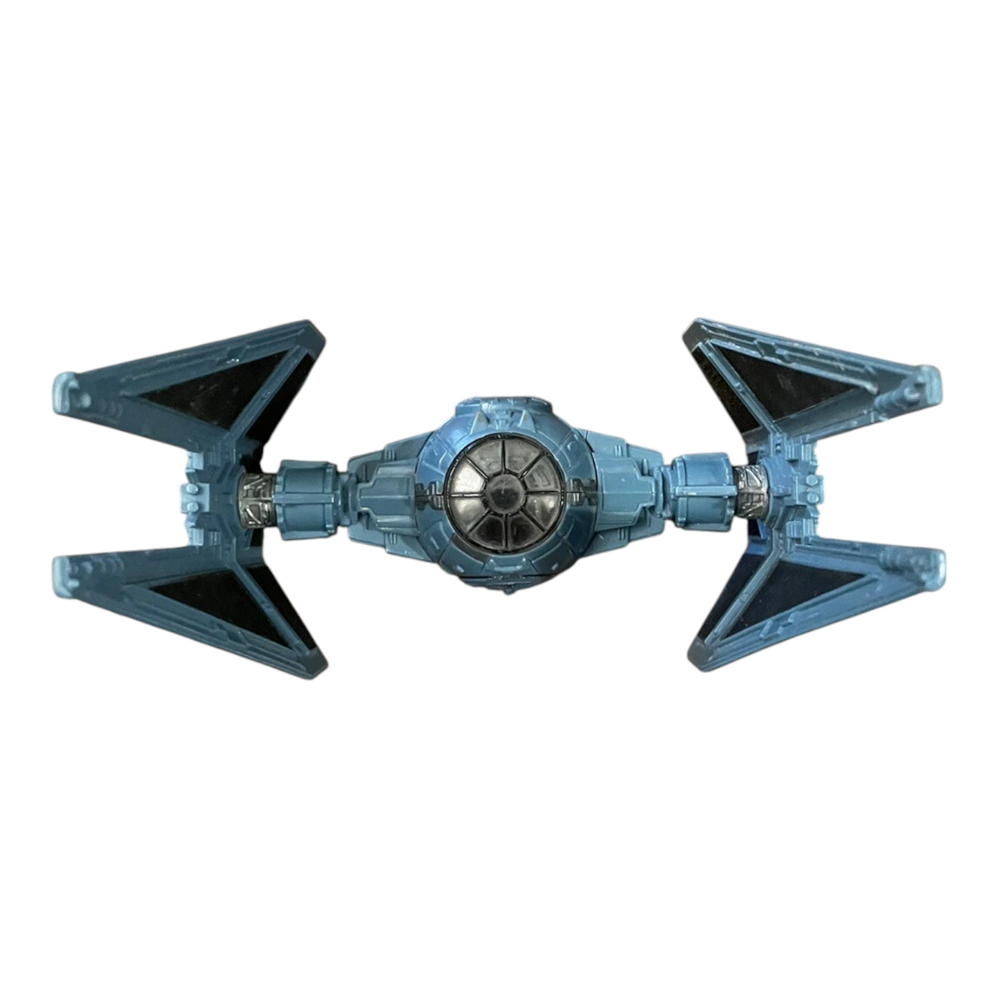 2012 TIE Interceptor Hallmark Ornament (Star Wars) QXI2061 Image5
