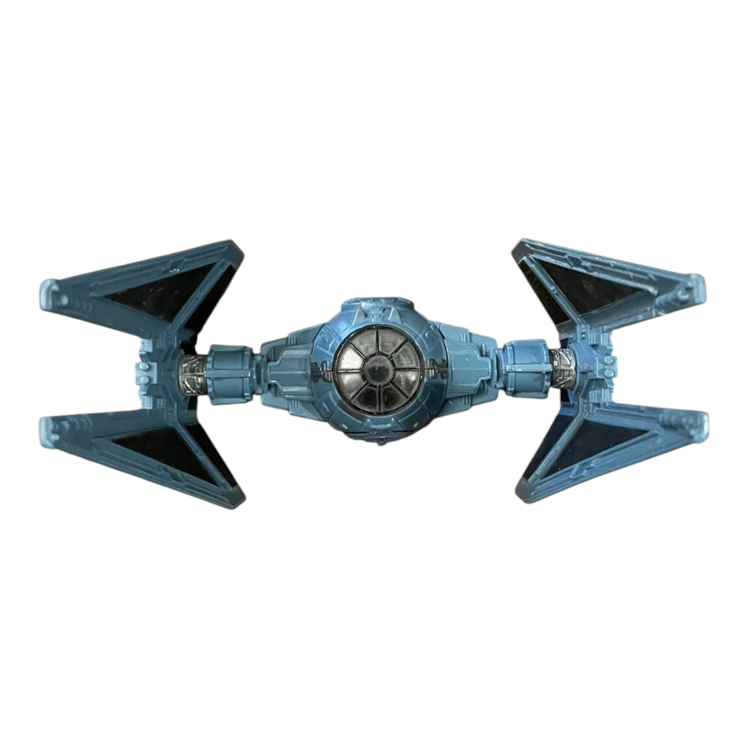 2012 TIE Interceptor Hallmark Ornament (Star Wars) QXI2061 Image5