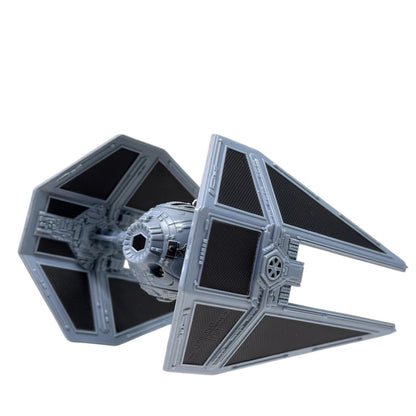 2012 TIE Interceptor Hallmark Ornament (Star Wars) QXI2061 Image6