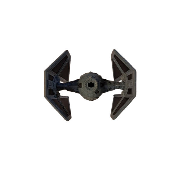 2012 TIE Interceptor (Star Wars)