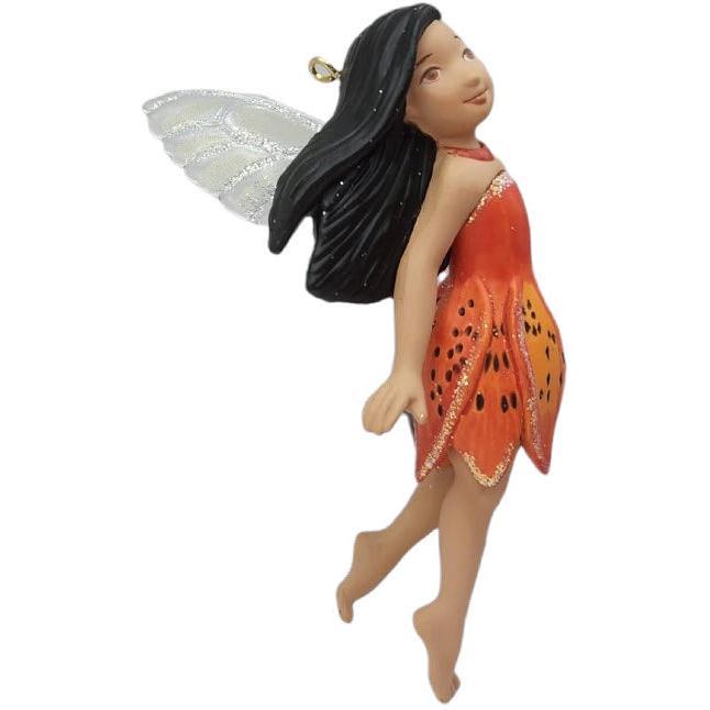 2012 Tiger Lily Fairy (Fairy Messengers)