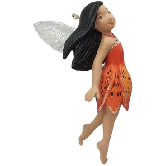 2012 Tiger Lily Fairy (Fairy Messengers)