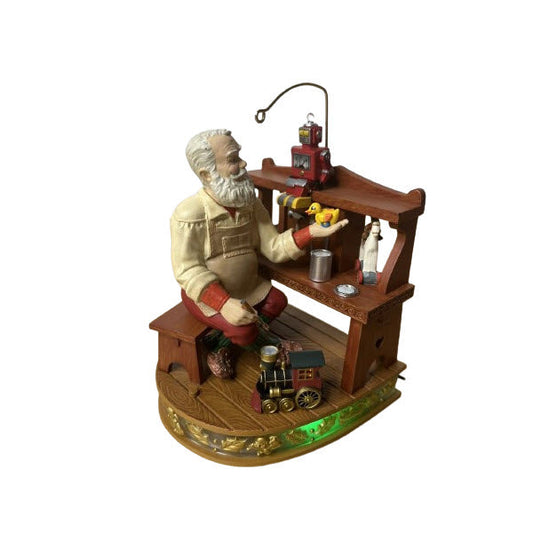 2012 Time for Toys (Once Upon a Christmas)