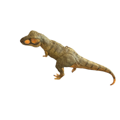 2012 Tyrannosaurus Rex Hallmark Ornament (Dinosaur) QXG4834 Image4