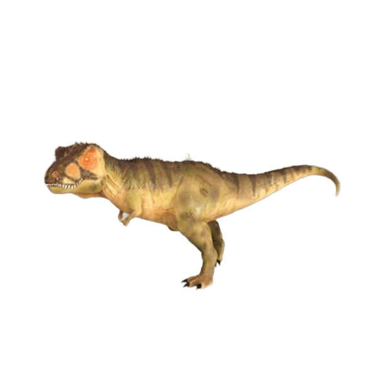 2012 Tyrannosaurus Rex Hallmark Ornament (Dinosaur) QXG4834