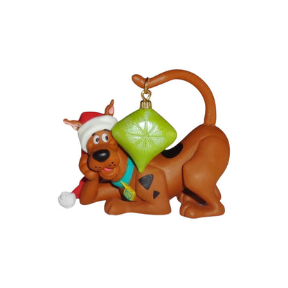 2012 Very Merry Scooby (Scooby-Doo)