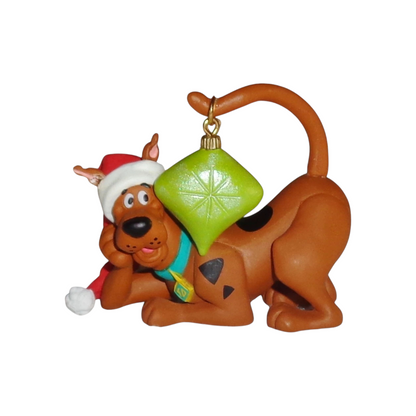 2012 Very Merry Scooby (Scooby-Doo)