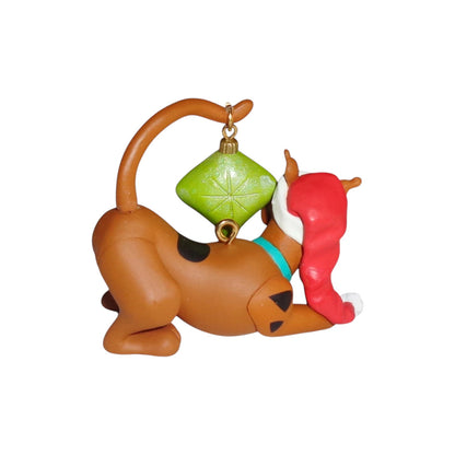 2012 Very Merry Scooby (Scooby-Doo)