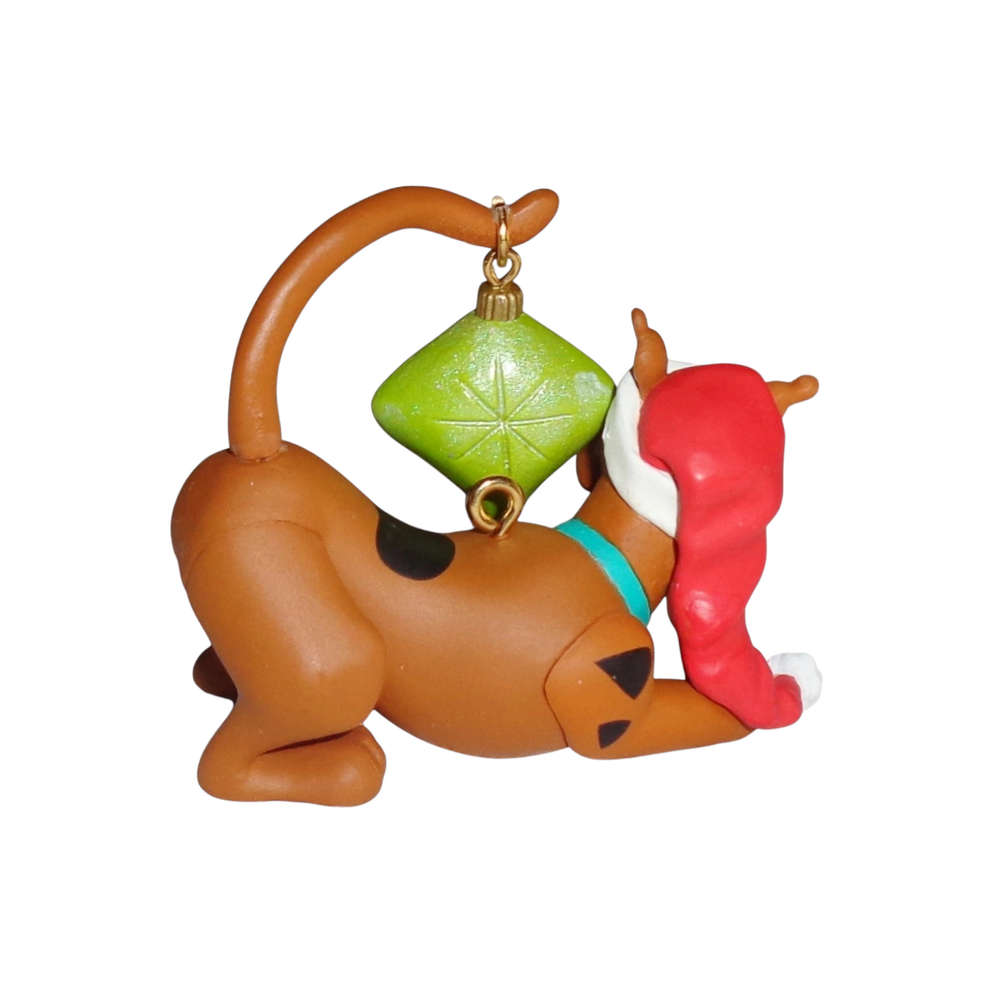 2012 Very Merry Scooby (Scooby-Doo)