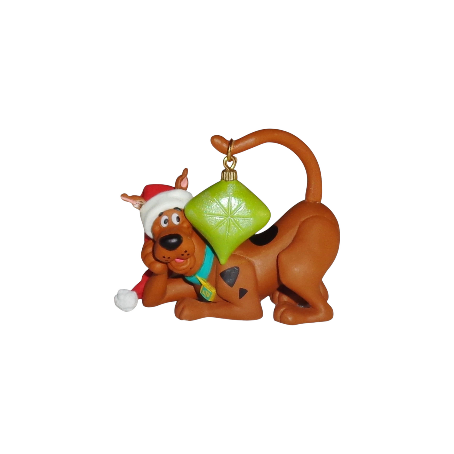 2012 Very Merry Scooby (Scooby-Doo)