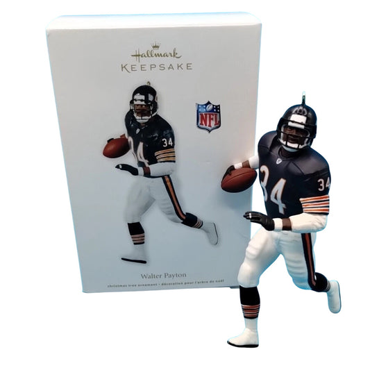 2012 Walter Payton (Football Legends)