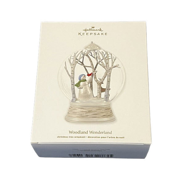 2012 Woodland Wonderland (Wonderland)