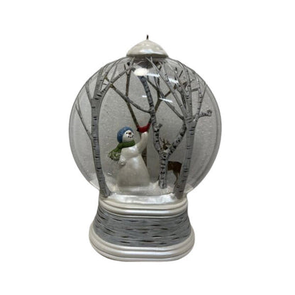 2012 Woodland Wonderland (Wonderland)