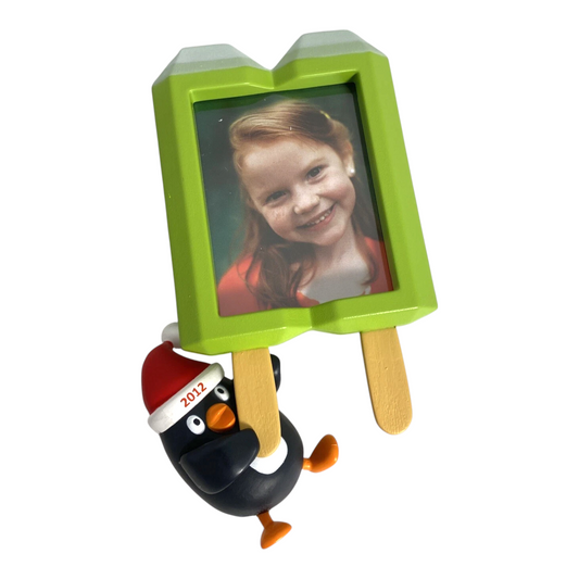 2012 You're a Star Hallmark Ornament (Photo Holder) QXG4424 Image1