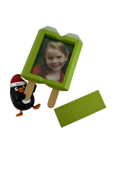 2012 You're a Star Hallmark Ornament (Photo Holder) QXG4424 Image3