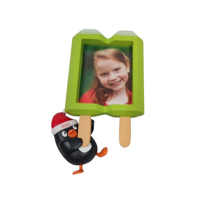 2012 You're a Star Hallmark Ornament (Photo Holder) QXG4424