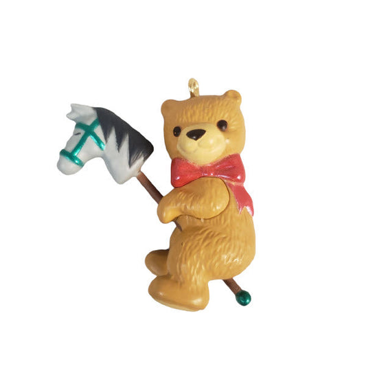 2012 Yuletide Ride (Teddy Bear)