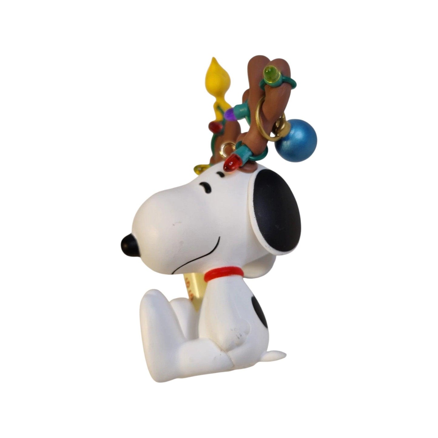 2012 In the Spirit (Peanuts)
