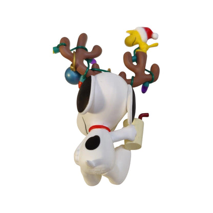 2012 In the Spirit (Peanuts)