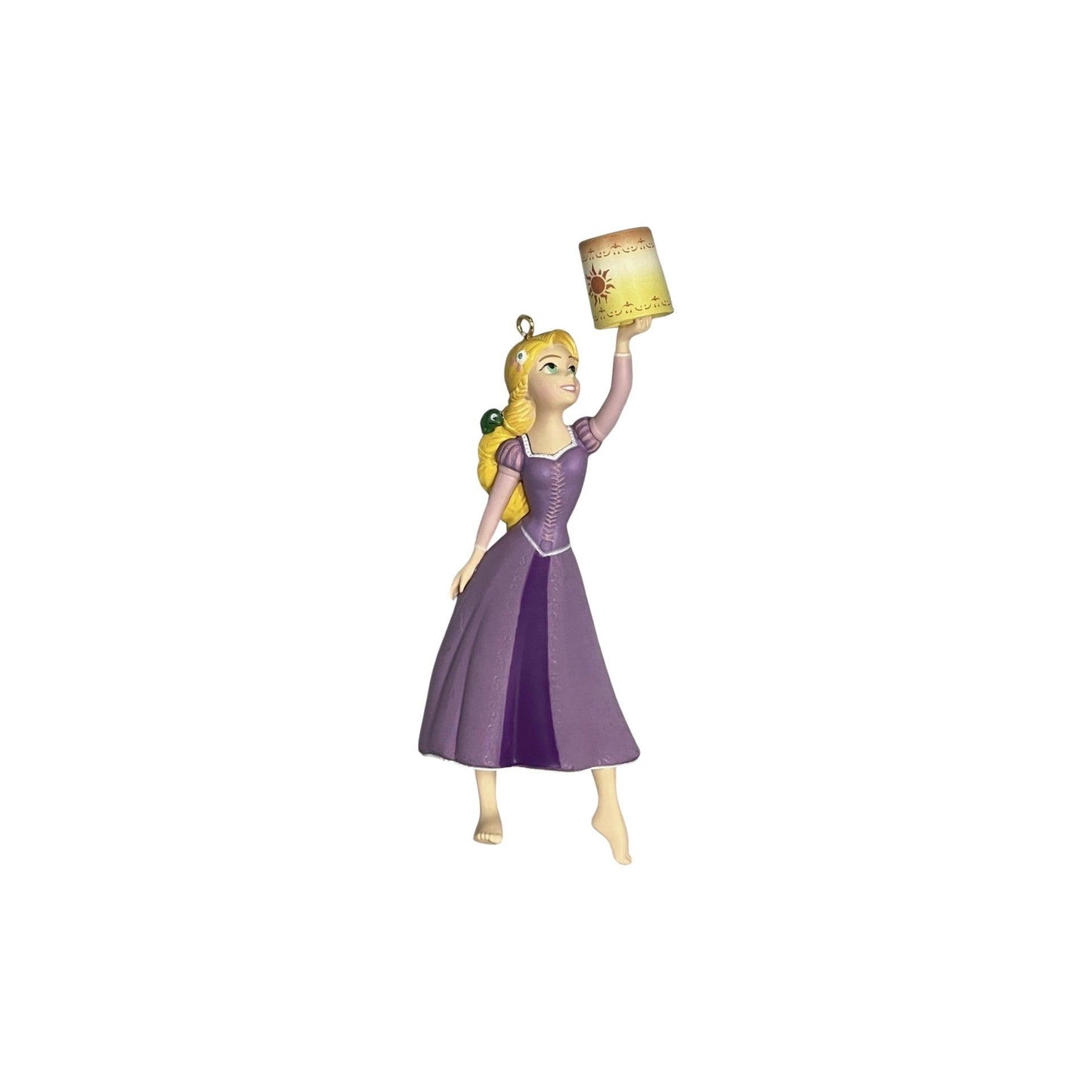 2012 It's All About the Hair (Tangled)