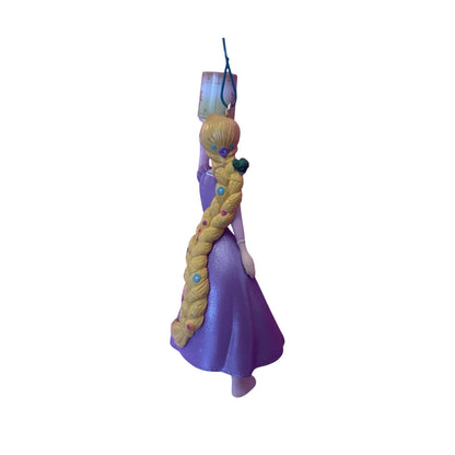 2012 It's All About the Hair (Tangled)