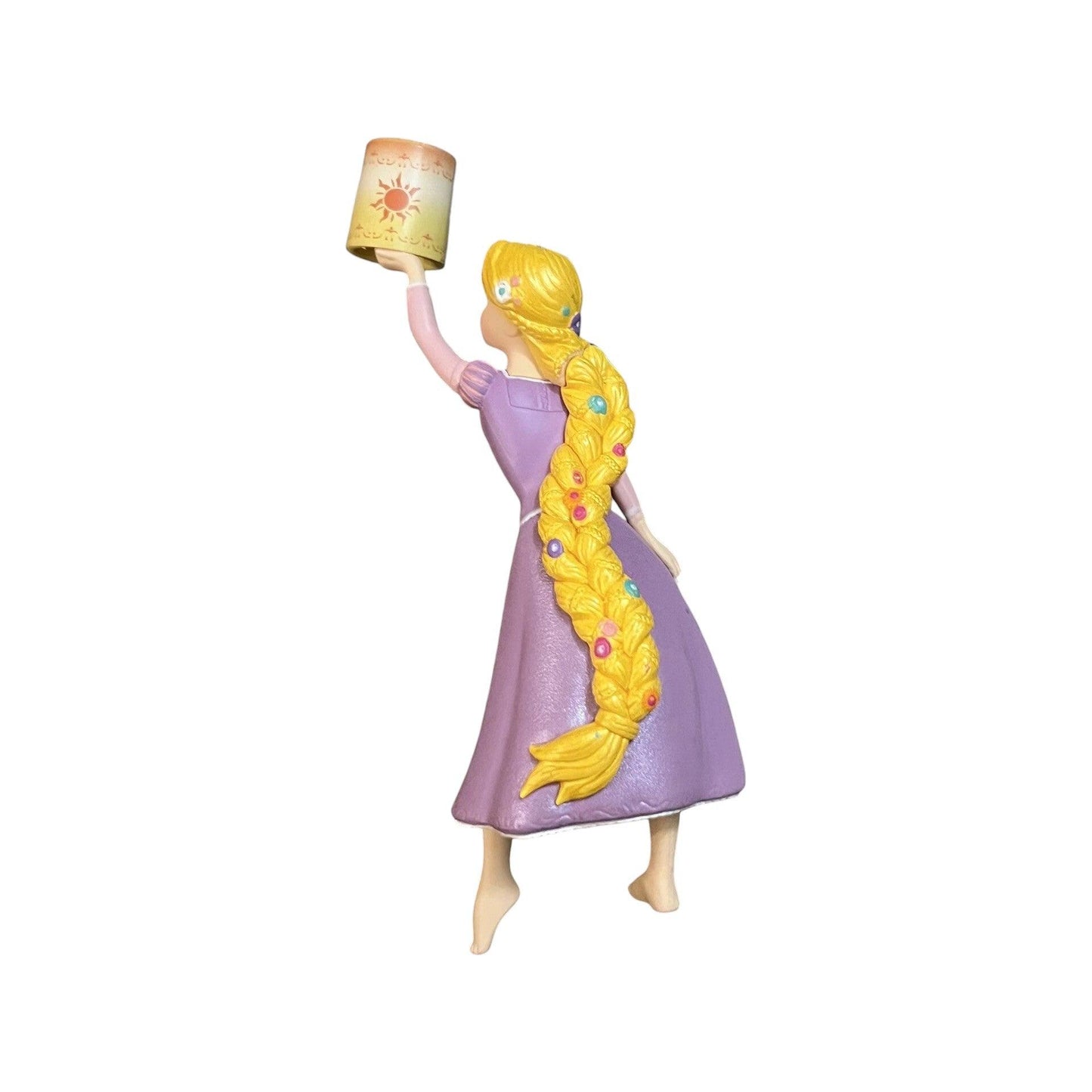 2012 It's All About the Hair (Tangled)