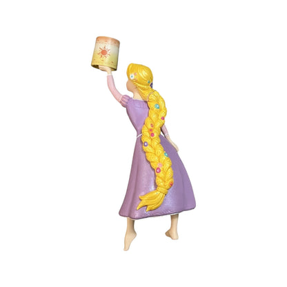 2012 It's All About the Hair (Tangled)
