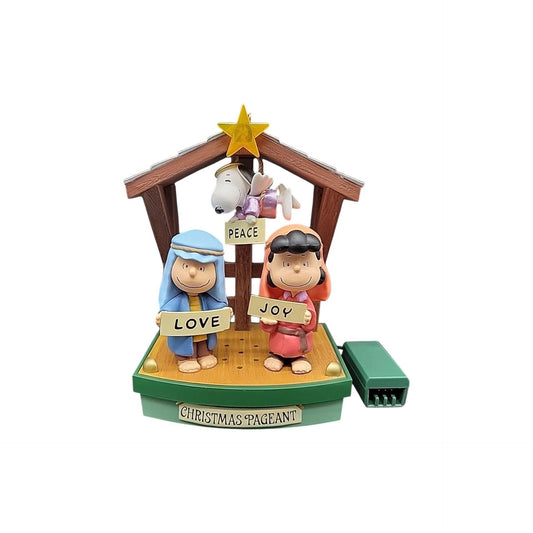 2012 Peanuts Pageant (Peanuts)