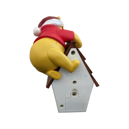 2012 Pooh-koo Clock (Winnie the Pooh)