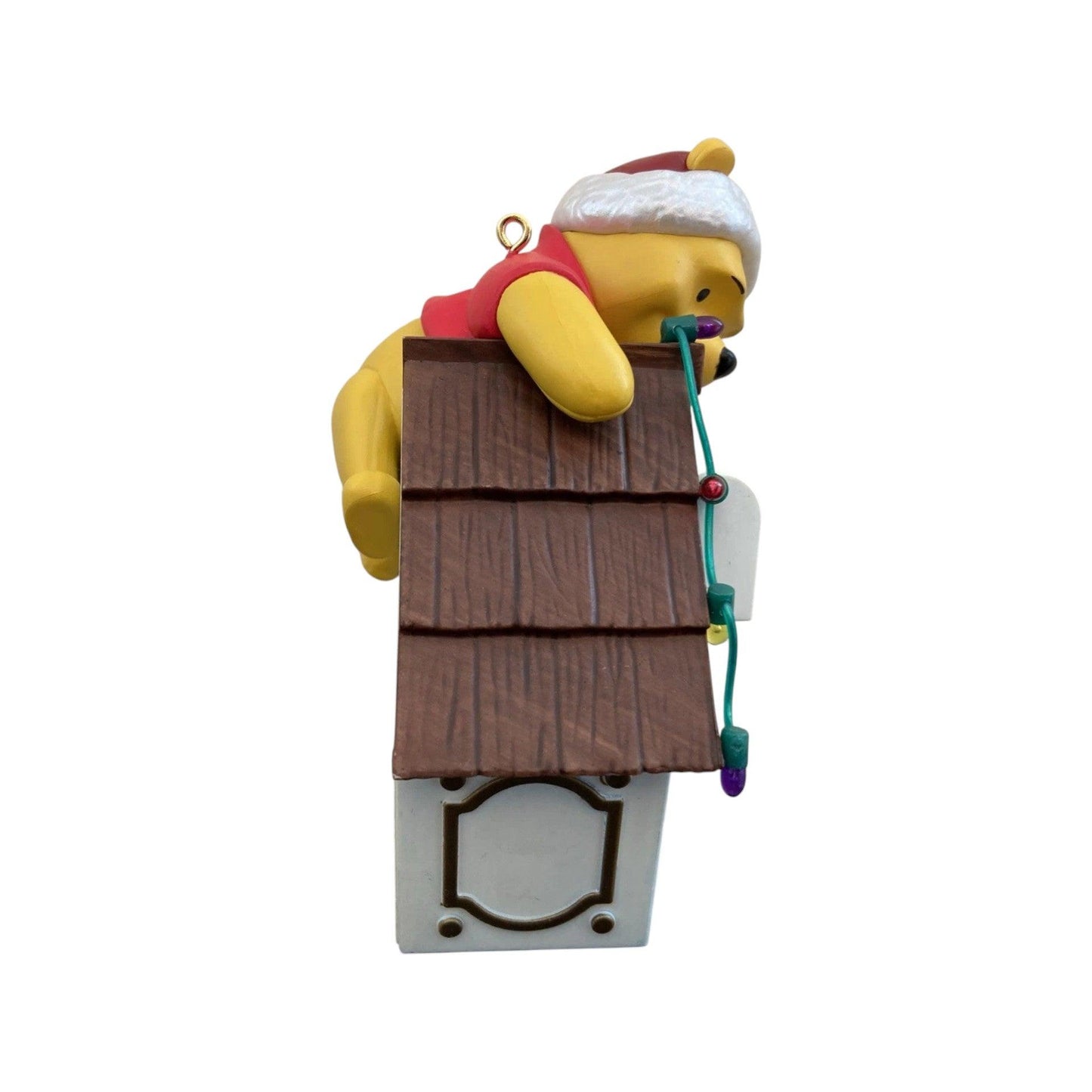 2012 Pooh-koo Clock (Winnie the Pooh)
