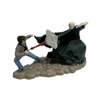 2012 The Final Battle (Harry Potter)