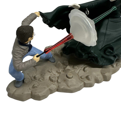 2012 The Final Battle (Harry Potter)