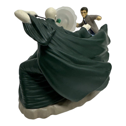 2012 The Final Battle (Harry Potter)