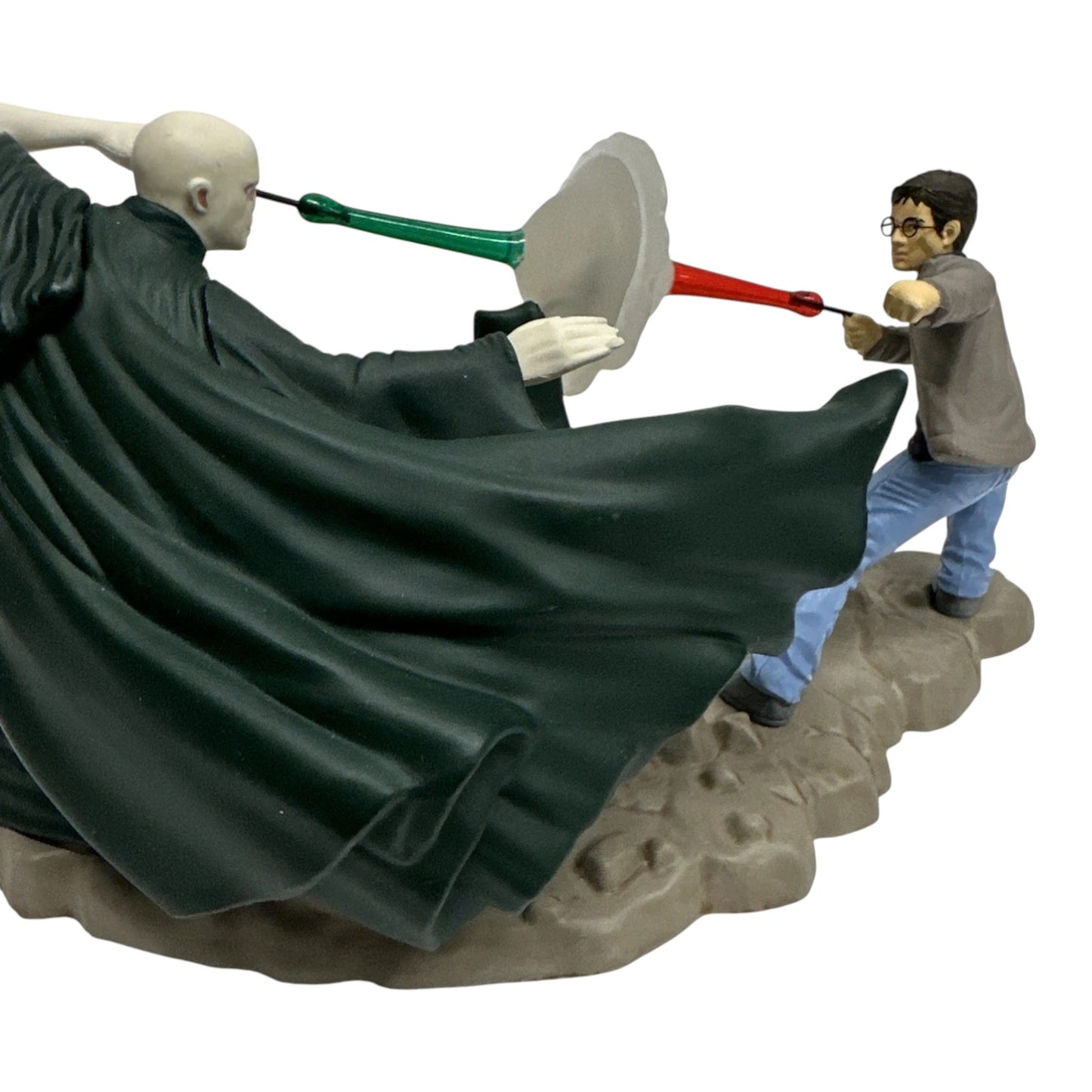 2012 The Final Battle (Harry Potter)