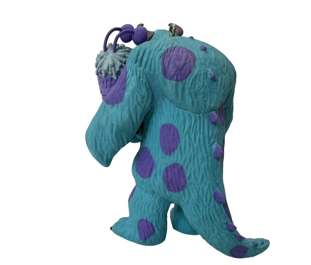 2012Disney/Pixar Legends Hallmark Ornament (Monsters, Inc.) QX8254 Image3
