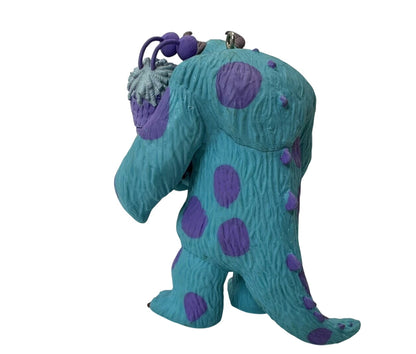 2012Disney/Pixar Legends Hallmark Ornament (Monsters, Inc.) QX8254 Image3