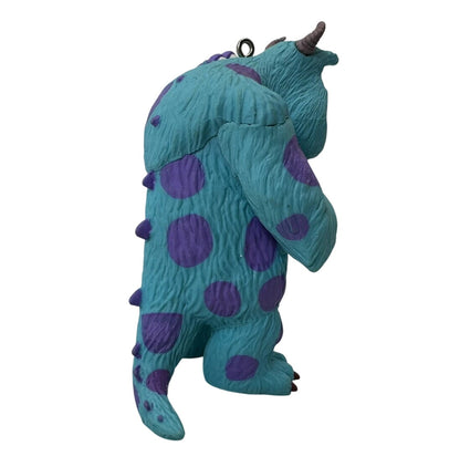 2012Disney/Pixar Legends Hallmark Ornament (Monsters, Inc.) QX8254 Image4
