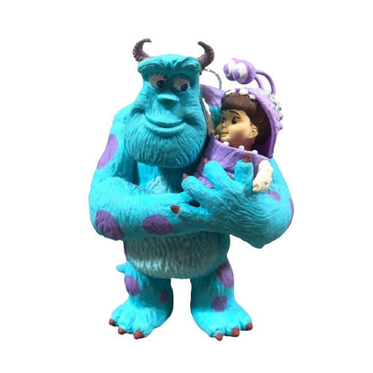 2012Disney/Pixar Legends (Monsters, Inc.)