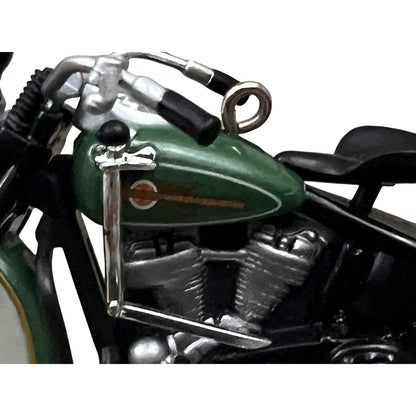 2013 1936 Harley-Davidson EL Hallmark Ornament (Harley-Davidson) QXI2152