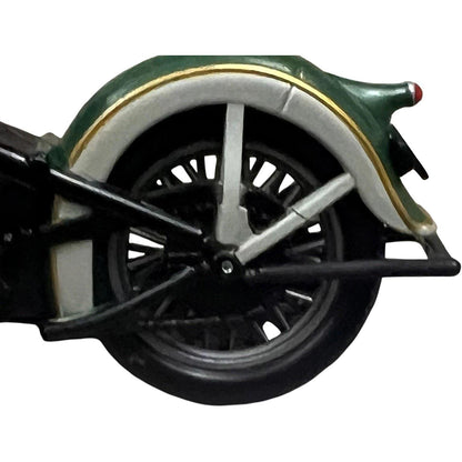 2013 1936 Harley-Davidson EL Hallmark Ornament (Harley-Davidson) QXI2152