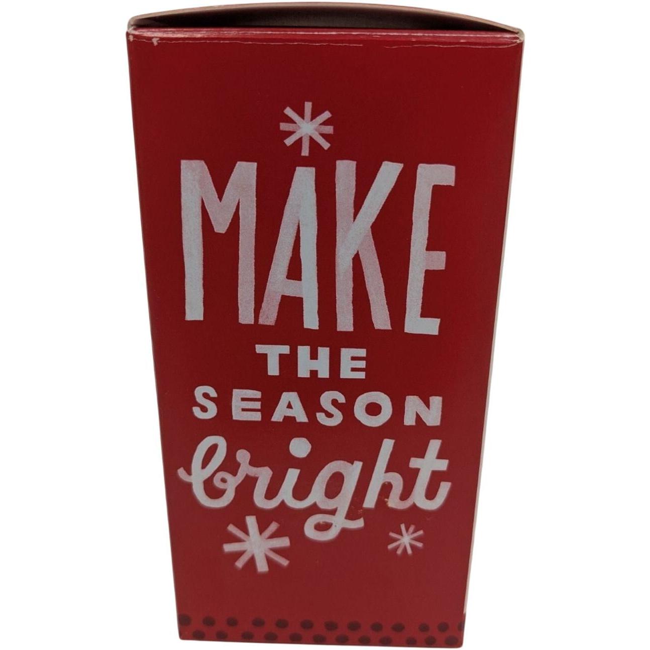 2013 1936 Harley-Davidson EL Hallmark Ornament (Harley-Davidson) QXI2152